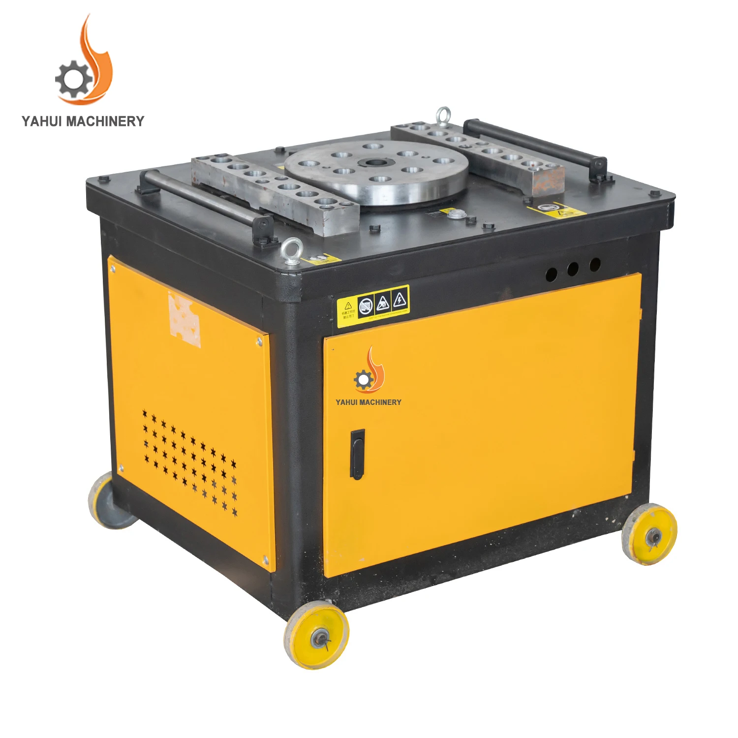 GW45 Steel Bar Stirrup Bender  Rebar Bender For Construction GW45