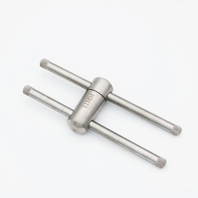 11mm/14mm Metal Clamps For Billiard Snooker Pool Cue Tip Repair Tools