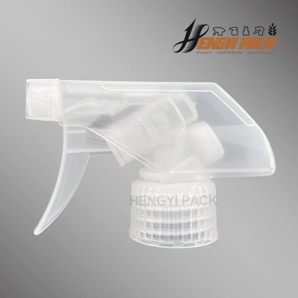 Wholesale Price Premium  Trigger Sprayer with  28/410 28/400 Closure for Car Wash