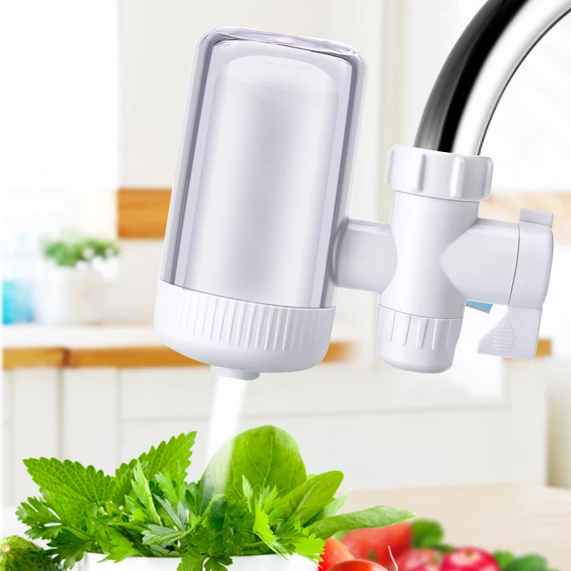 Small Domestic Ceramic water-strainer filter Cartridge water filter purifier for home use