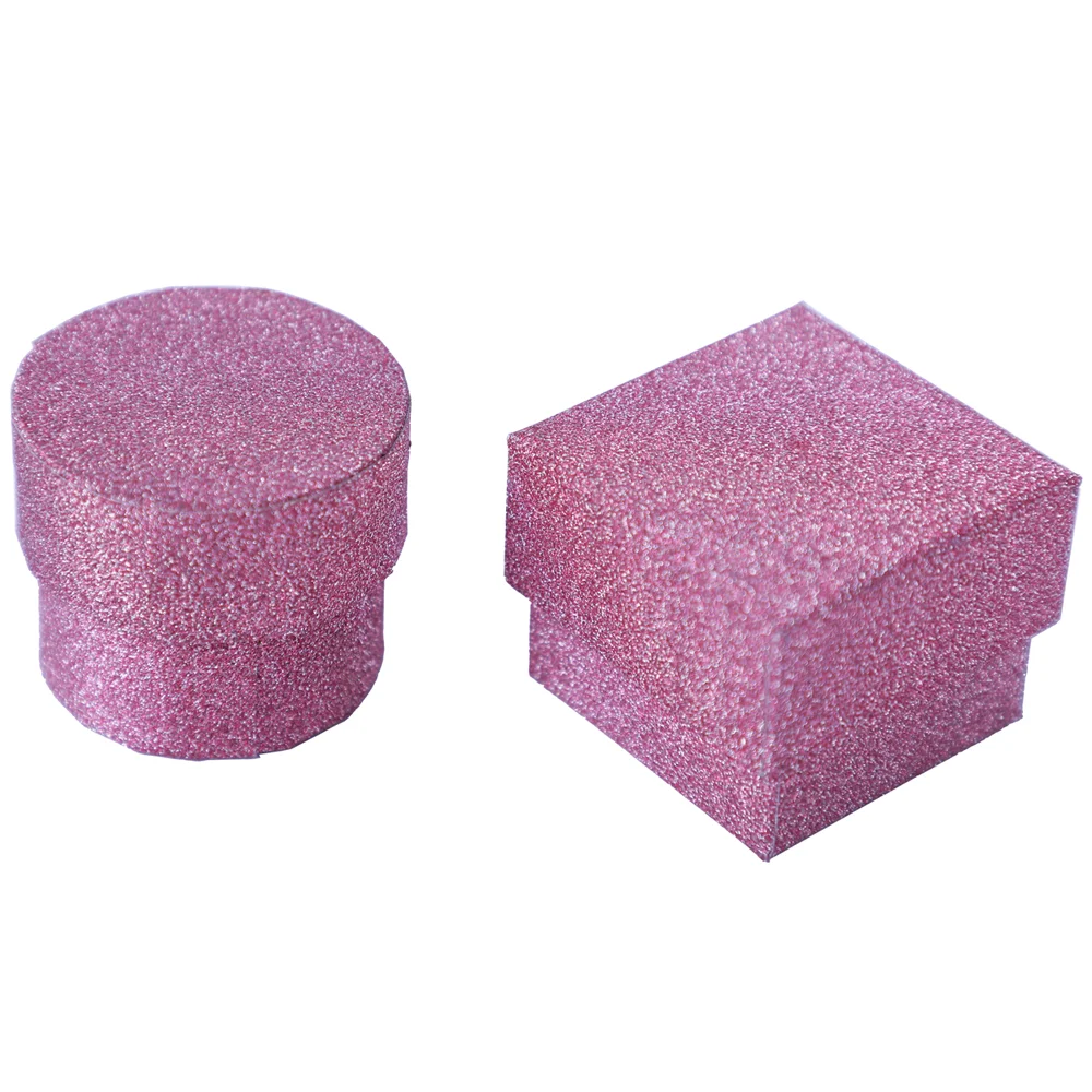 Wholesale Price Earing Packaging Box Jewelry With Logo Tous Postal Pandora Box Jewelry Set