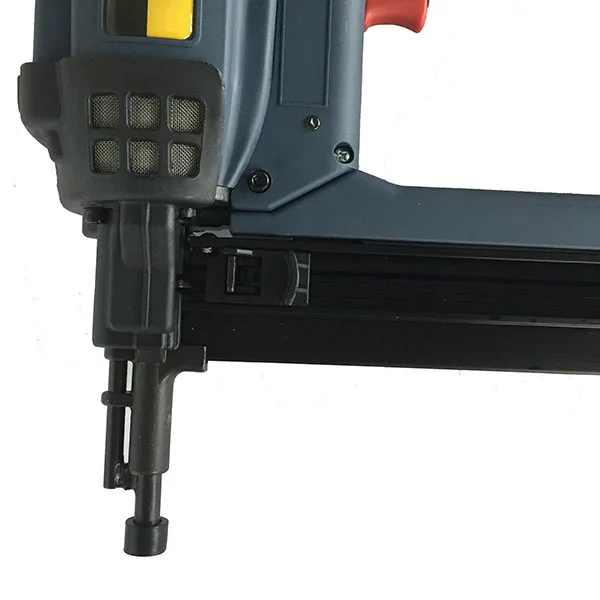 SUNWELL Decorative Concrete Nailer Gas Nailer for Electrician