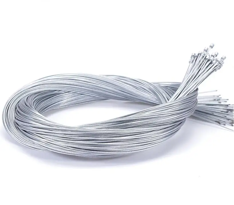 Bicycle shifting cable Mountain road bike stainless steel shifting inner cable