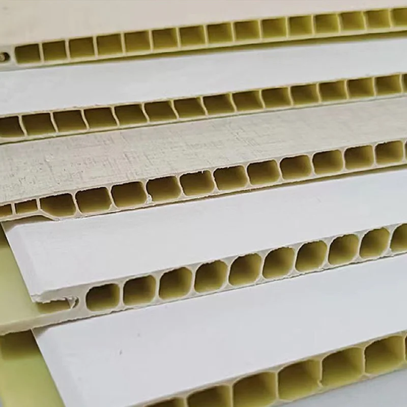 stone plastic cheap pvc wall board  wholesale decorative background wall  panel.