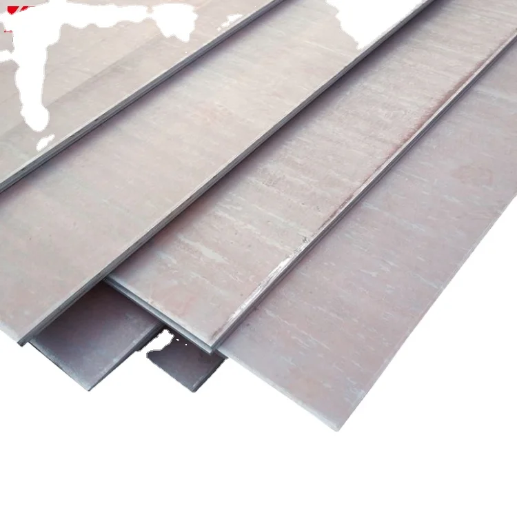 Price Cheap Top Quality Asme Sa516 Grade 70 Carbon Steel Plate For Boilers from China