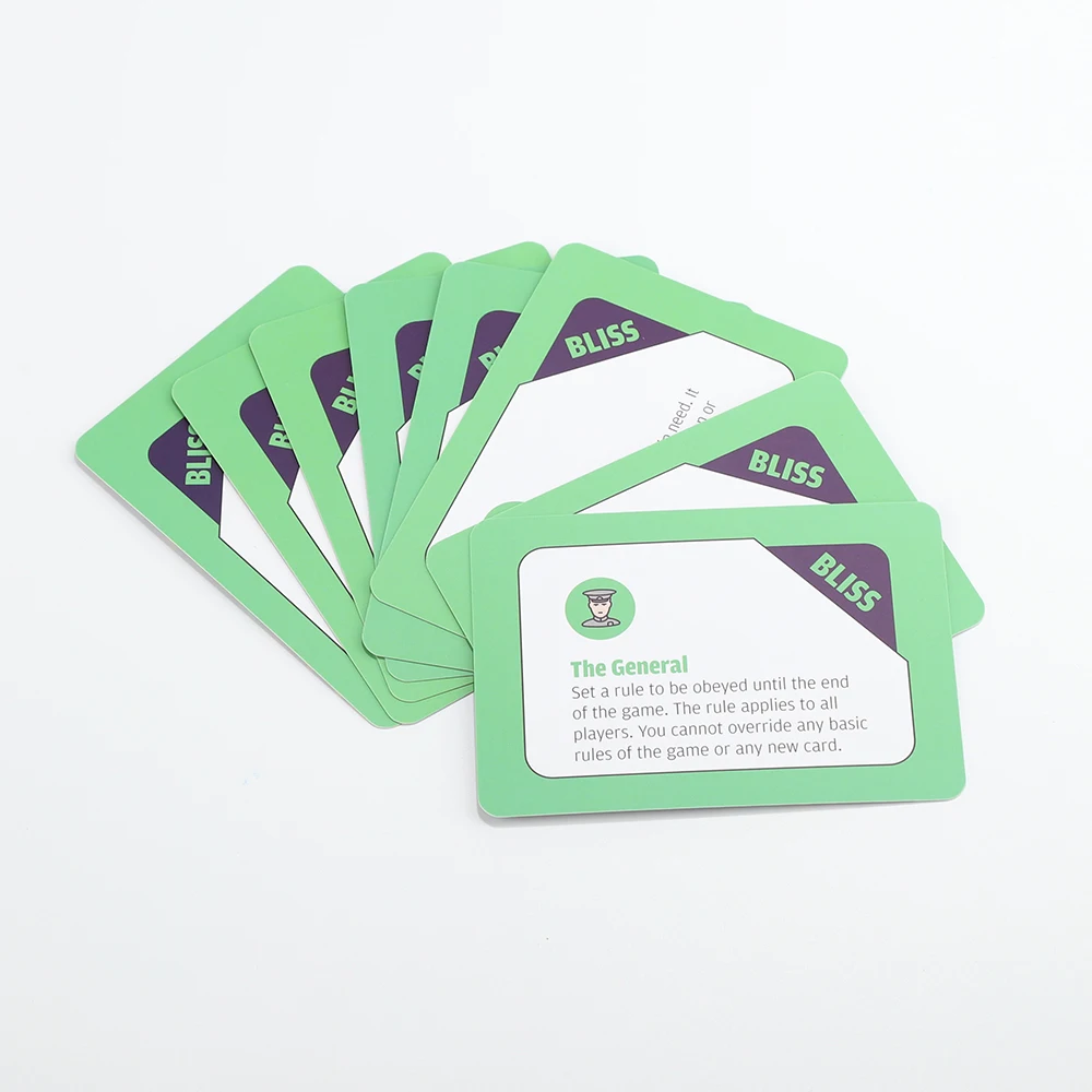 ITIS Custom Handmade Playing Card Drawer Gift Box Set Chinese Rigid Boxes Cardboard Packaging Box