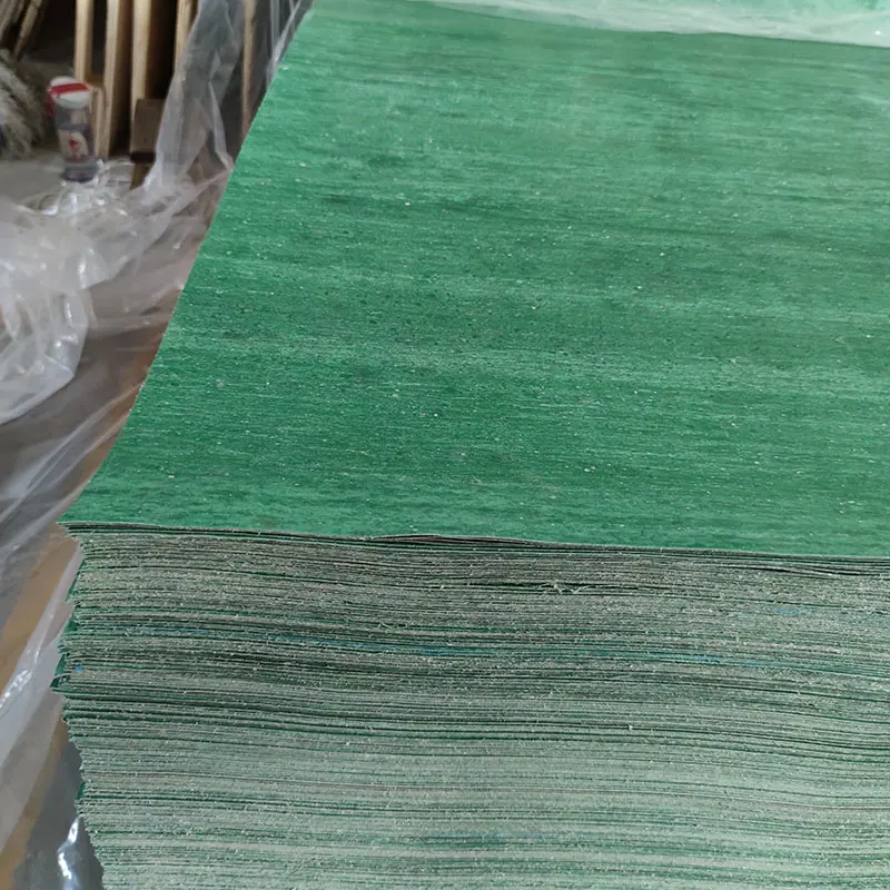 Free asbestos rubber sheet