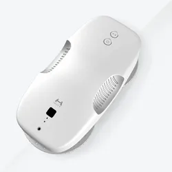 Smart Window Cleaning Robot Automatic Household Window Cleaning Robot Magnetic Window Cleaner HUTT DDC55