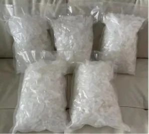 China Factory Direct Sell C10H20O L-Menthol Cas 2216-51-5 C10h20o L-menthol Cas 2216515 Delivery 2216515 TA