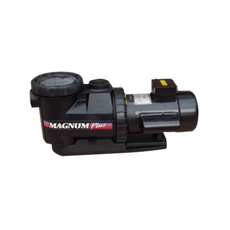 Насос для бассейна 1 л.с. 5