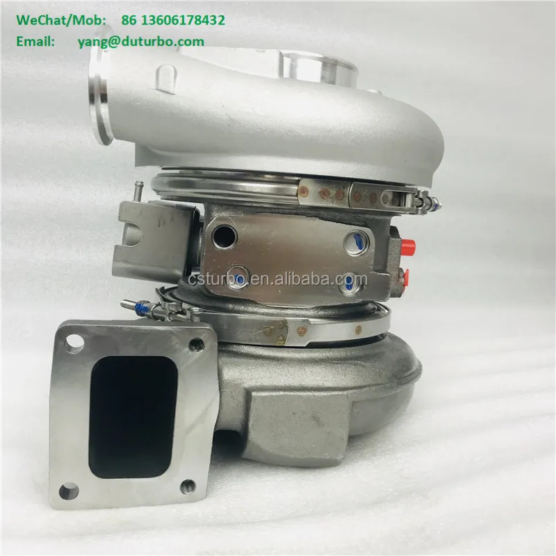 HY55V 4046945 504004854 4038389 504252142 3594712 for Truck CURSOR 13 Engine 4046946