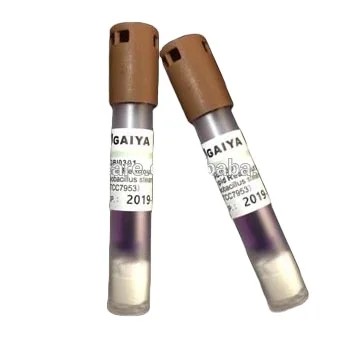 
2021 hot sales Rapid reader & super fast biological indicator for sterilization validation 