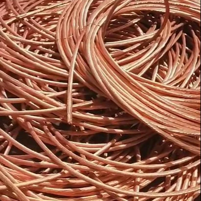 Factory Direct Sale Copper Scraps Factory Price Cheap High Purity Quality Guarantee
