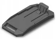 3D Printing Processing Rapid Prototype Product Customized 3D Printing Service