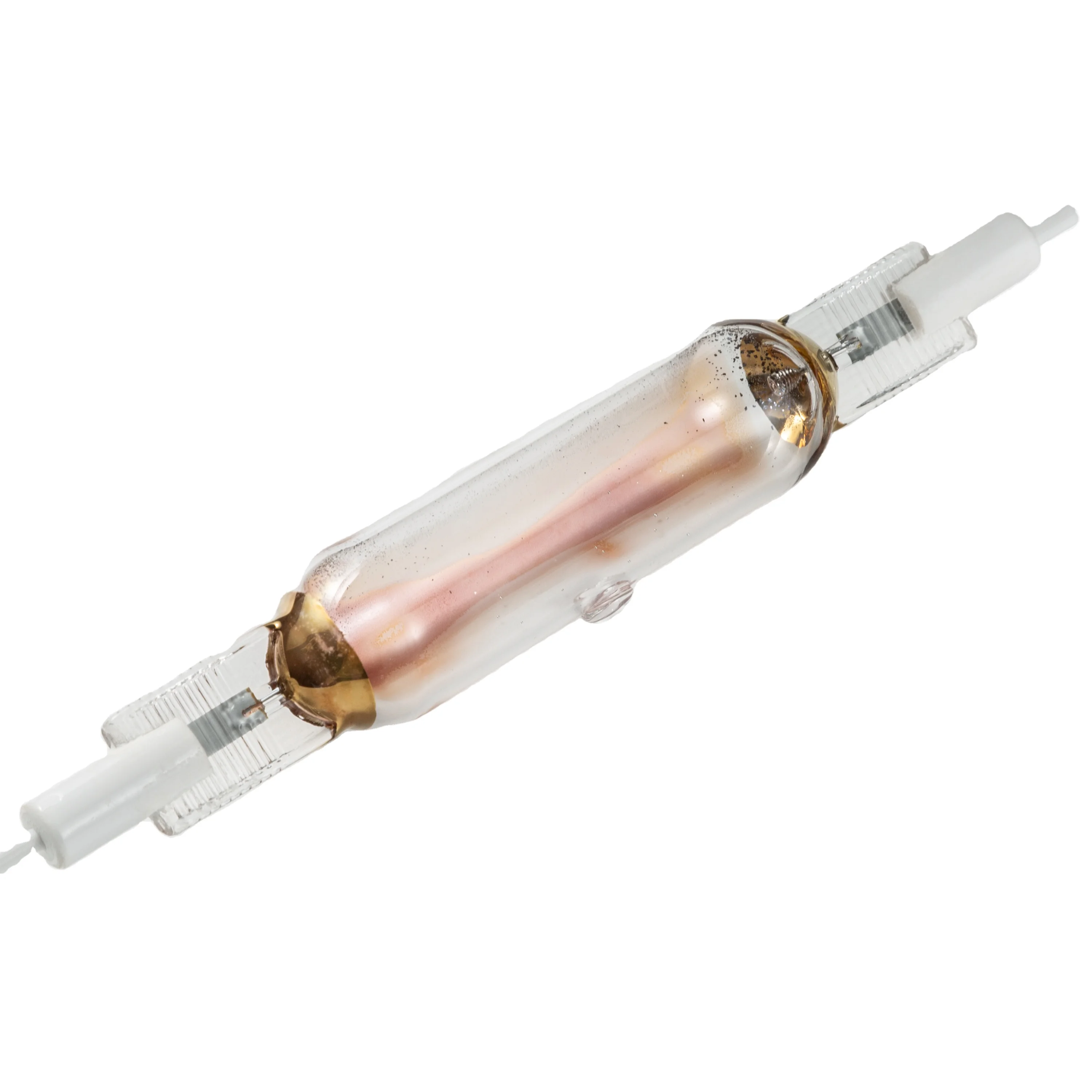 China Price High-Quality 1000W Medium Pressure Lamp Mercury Lamp for electronic component Curing