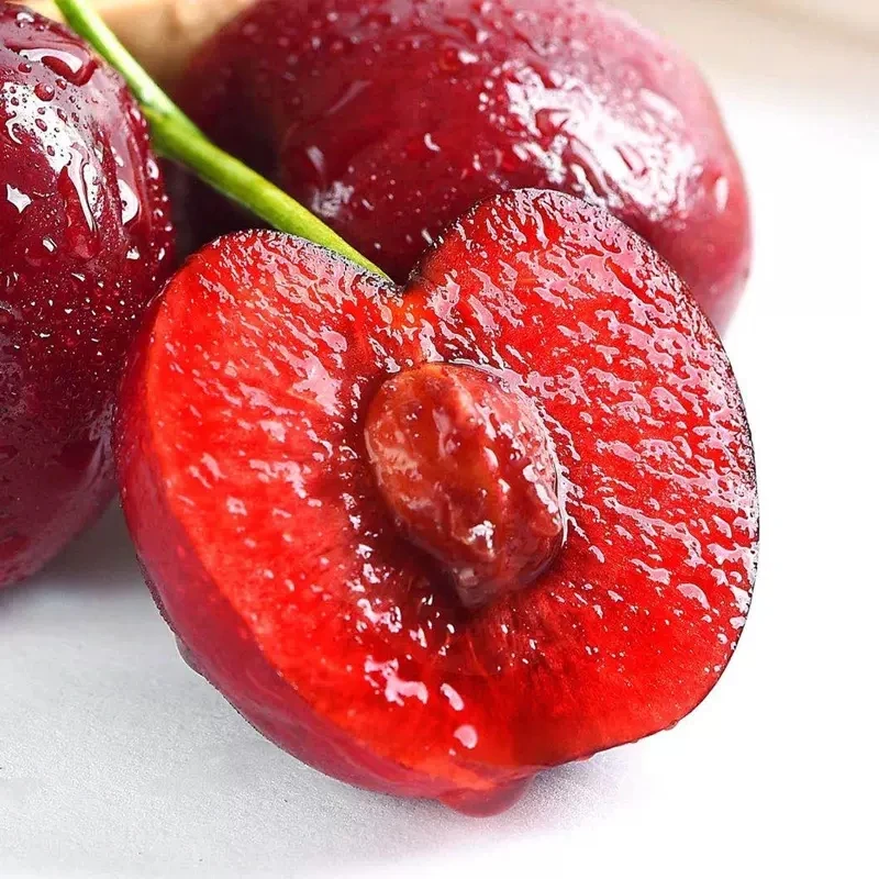 High grade 2023 natural fresh fruit Cherry from China