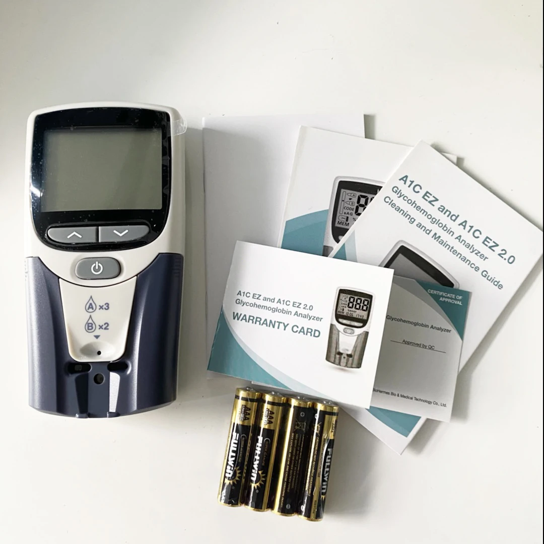 Анализатор коагуляции крови, электрометр для профессиональной точки лечения пациента, самотестирование, портативный коагулометр