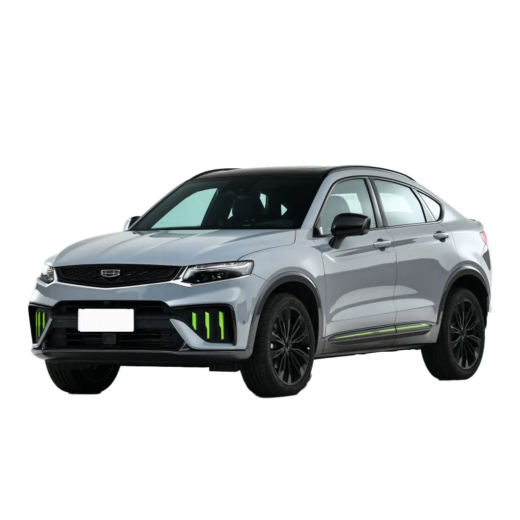 Geely Xingyue Epro Classic Marvelous Car for Sale Plug in Hybrid New Energy