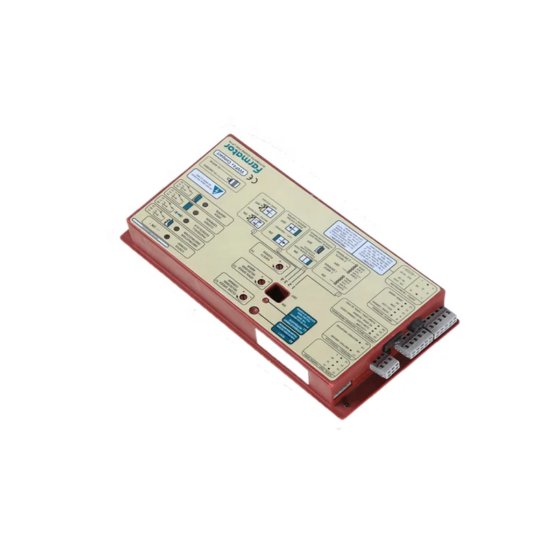 Fermator Parts Suppliers vvvf4 Electronic Mainboard Elevator Door Controller
