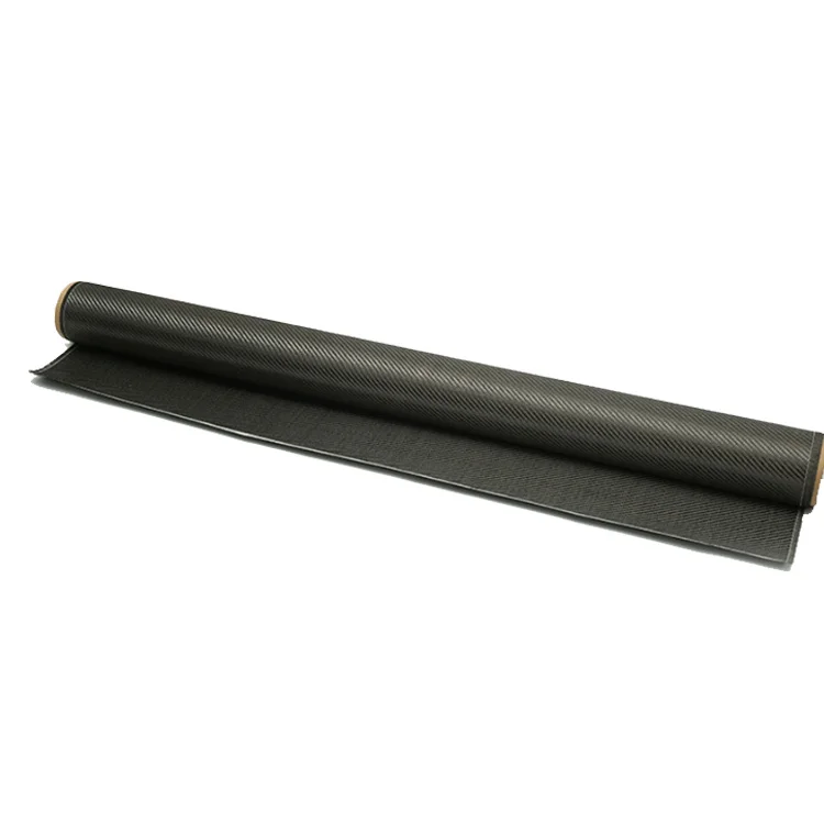 200 2x2 углеволоконная ткань Rollo De Fiber Carbono для капота автомобиля