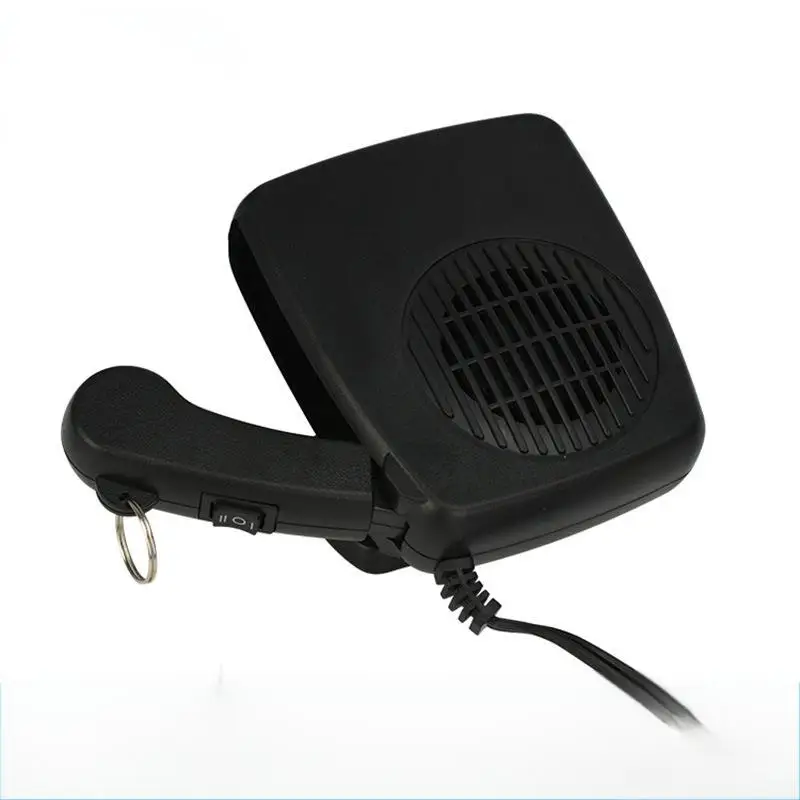 YD0608 Vehicle-mounted multi-function truck air conditioner 24v 12v air heater  air conditioner