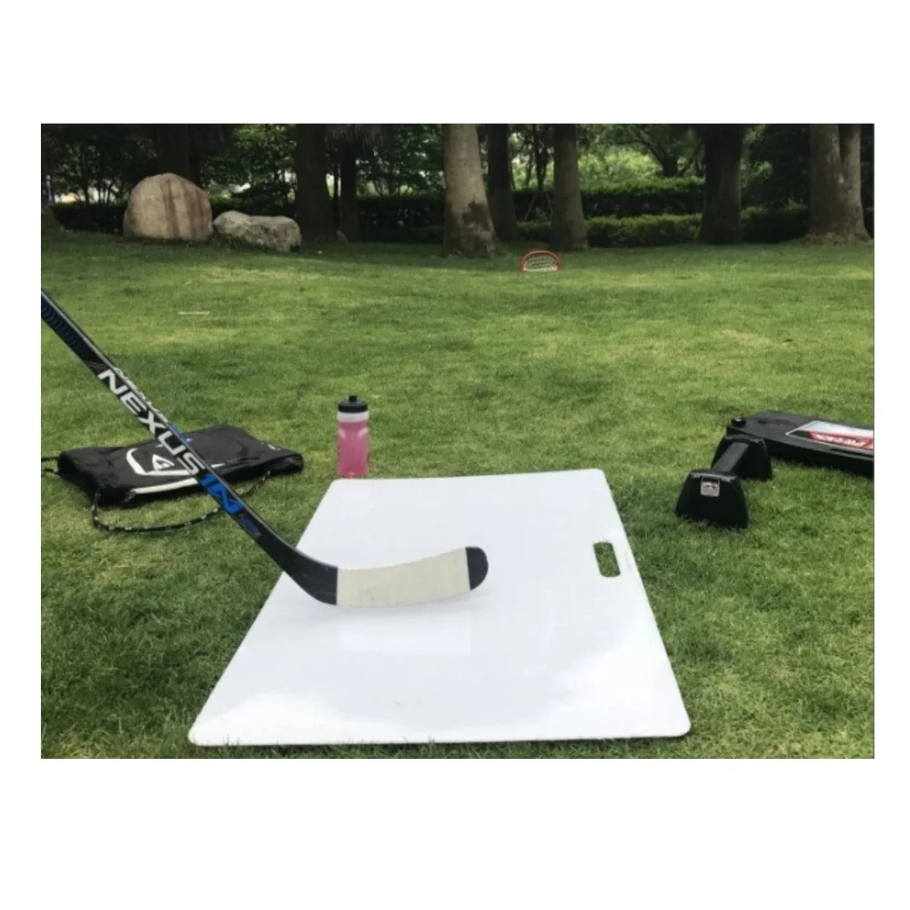 Factory Price Durable Top Quality Portable Plastic Indoor Hockey Flooring System/Senior Inline Hockey Skate Training Board
