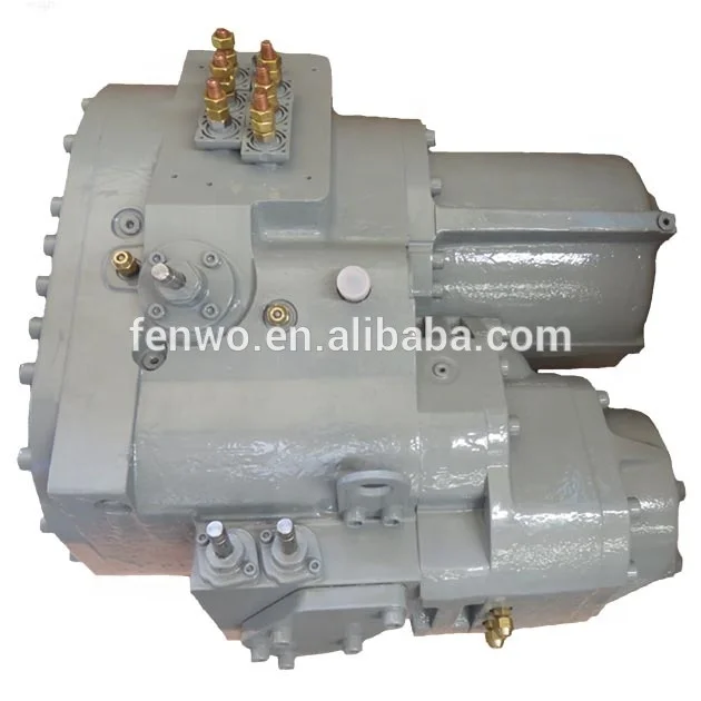 Винтовой компрессор 06NW2300S5EC 06NW2300S5EA Carlyle для холодильного компрессора 30HXC 30HXY R134a