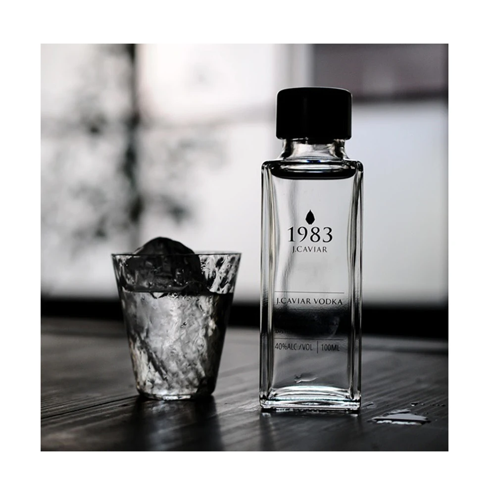 Premium Refreshing Taste And Pleasant Aftertaste Flavoring Alcohol Wholesale Vodka (11000000195650)