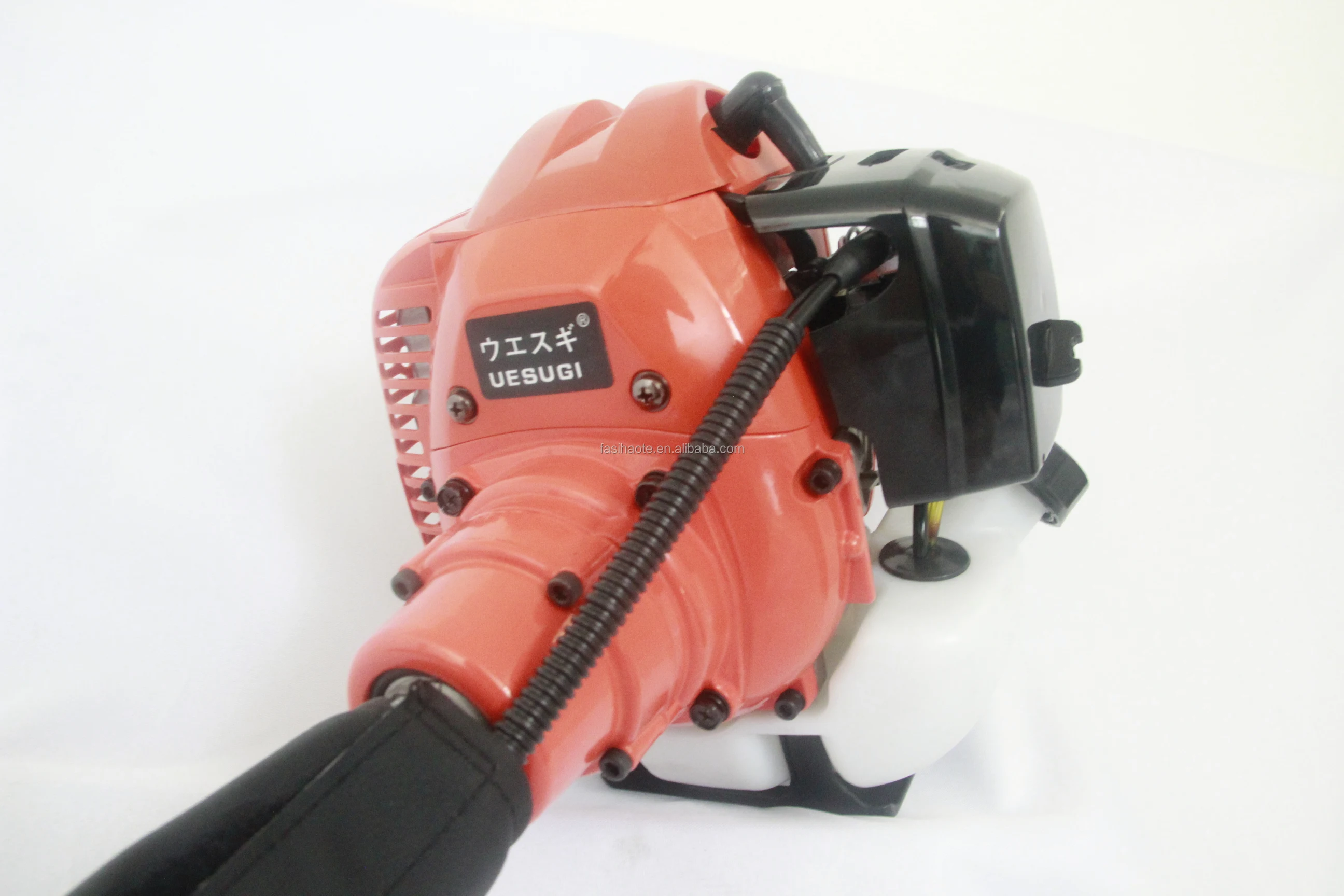 236R 33cc engine 2 stroke brush cutter with walbro carburetor