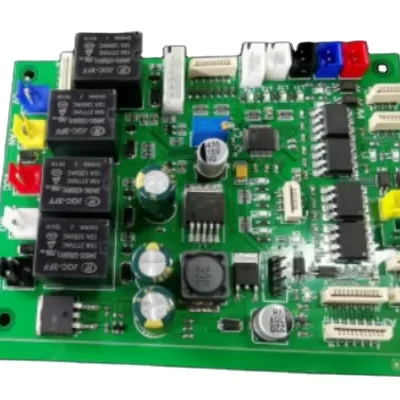 L805 XP600 Printers Control board for UV UVV DTF Printer Control Board Spare Part Controlboard