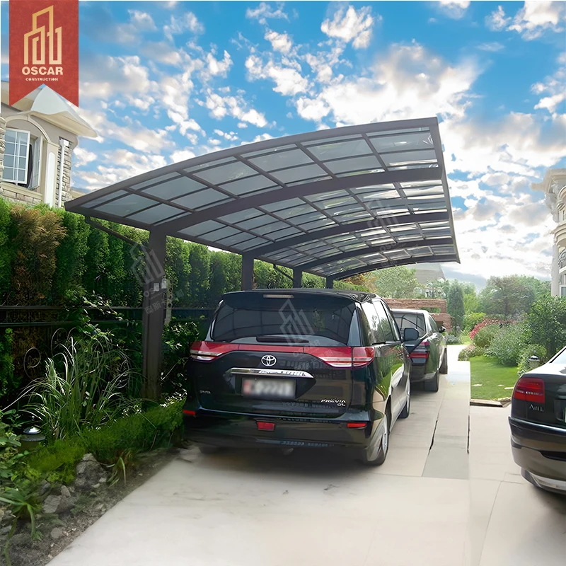 AC 45mm Manual Type Quiet Tubular Motor for Rolling Shutter Roller Blinds with Mechanical Limits BR45M-60N Carport