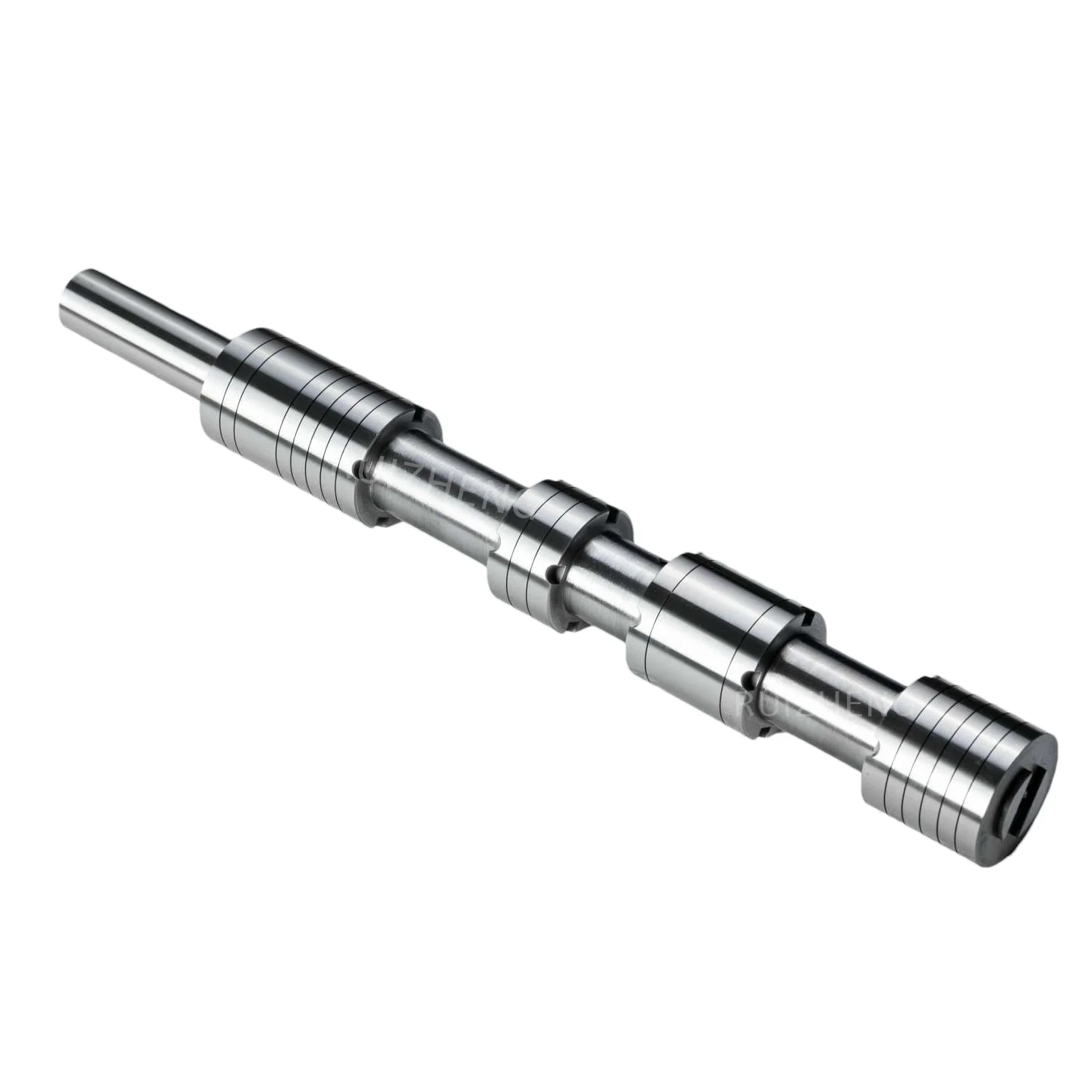 Professional Design High Pressure Valve Hydraulic Filters Manifold Integrated Valve Block Cnc Manufacturing Service