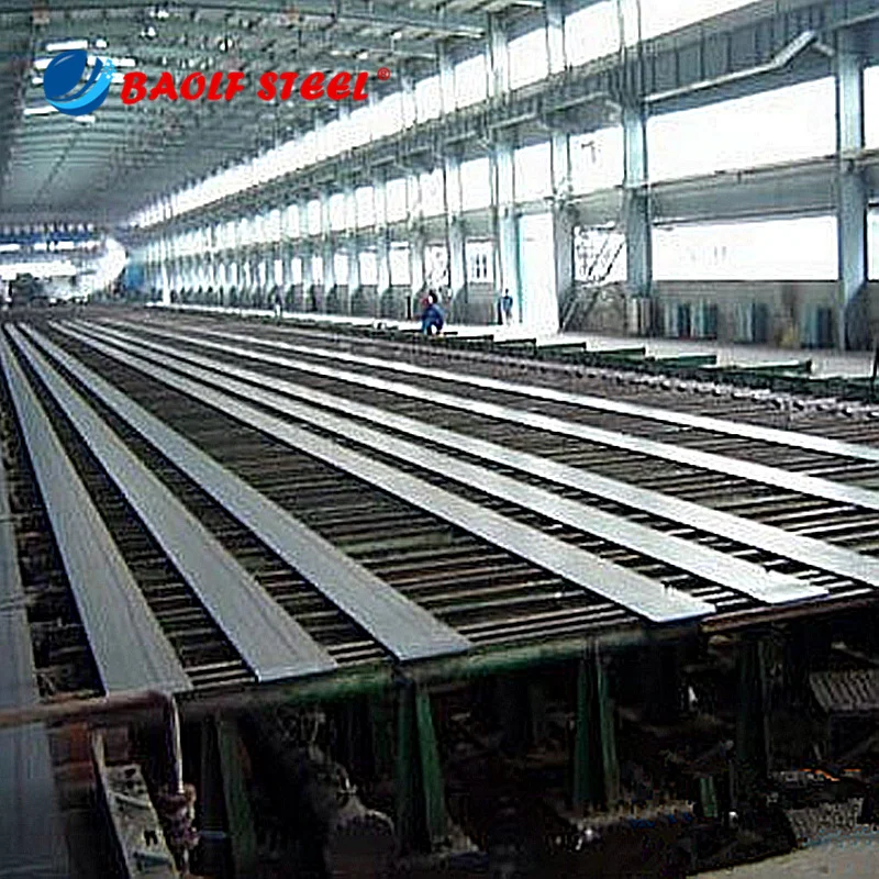  Низкоуглеродистый Q235B S235JR плоский стержень размеров для