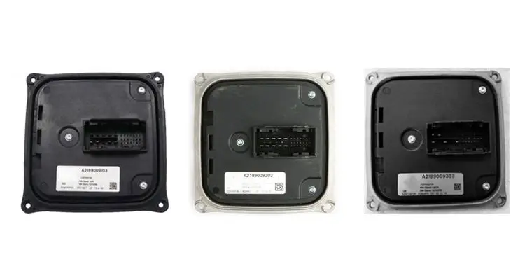 A2189009203 Brand New LED Power Headlight Control Unit Module For W166 X166 C218 A1668203689 A2189009700