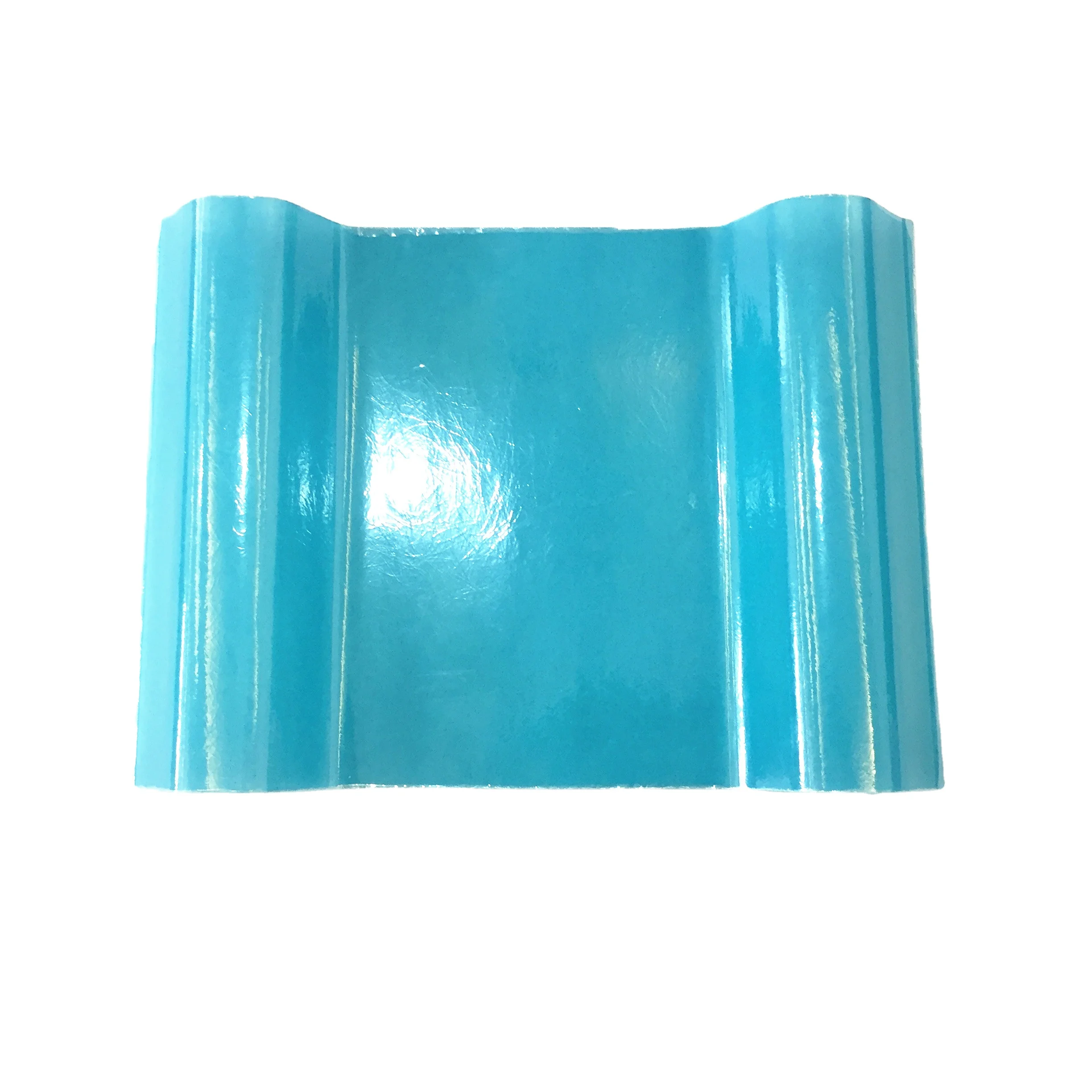 New Arrival Black Polycarbonate Fiber Corrugated Sheets