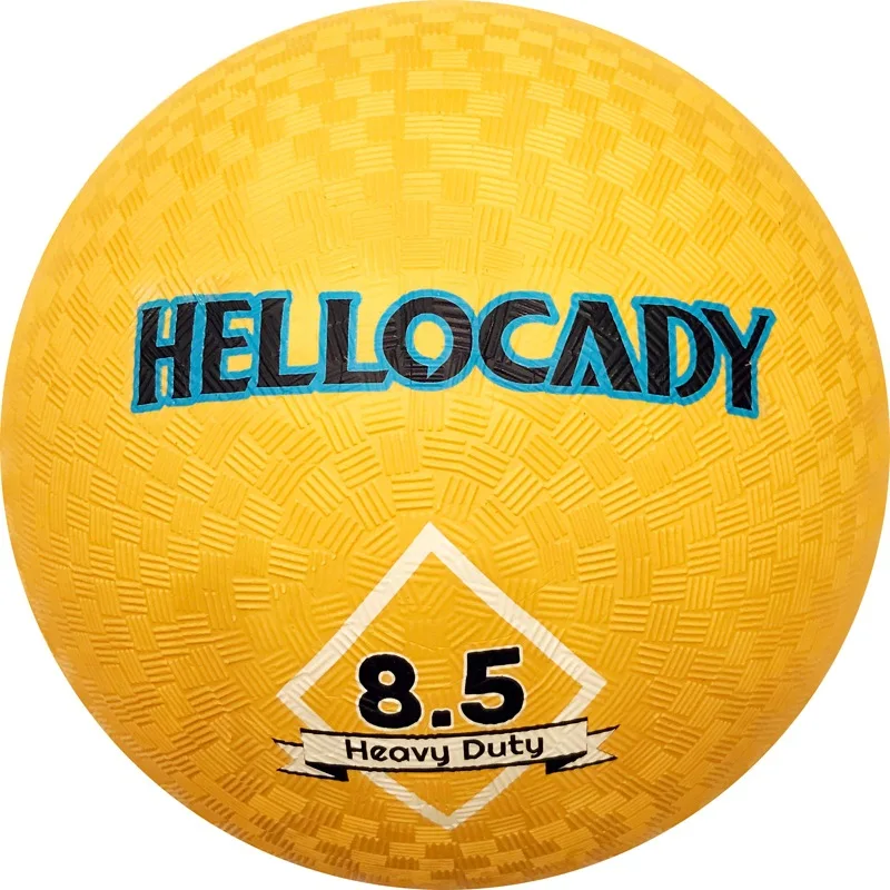 Wholesale Customization by Manufacturers 8.5/9.5 /10 Inch Children Playground Ball
