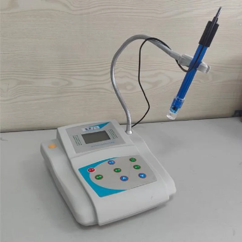 Benchtop/ Lab Sodium Ion Concentration Meter(mv,Ise,Na,Sodium)