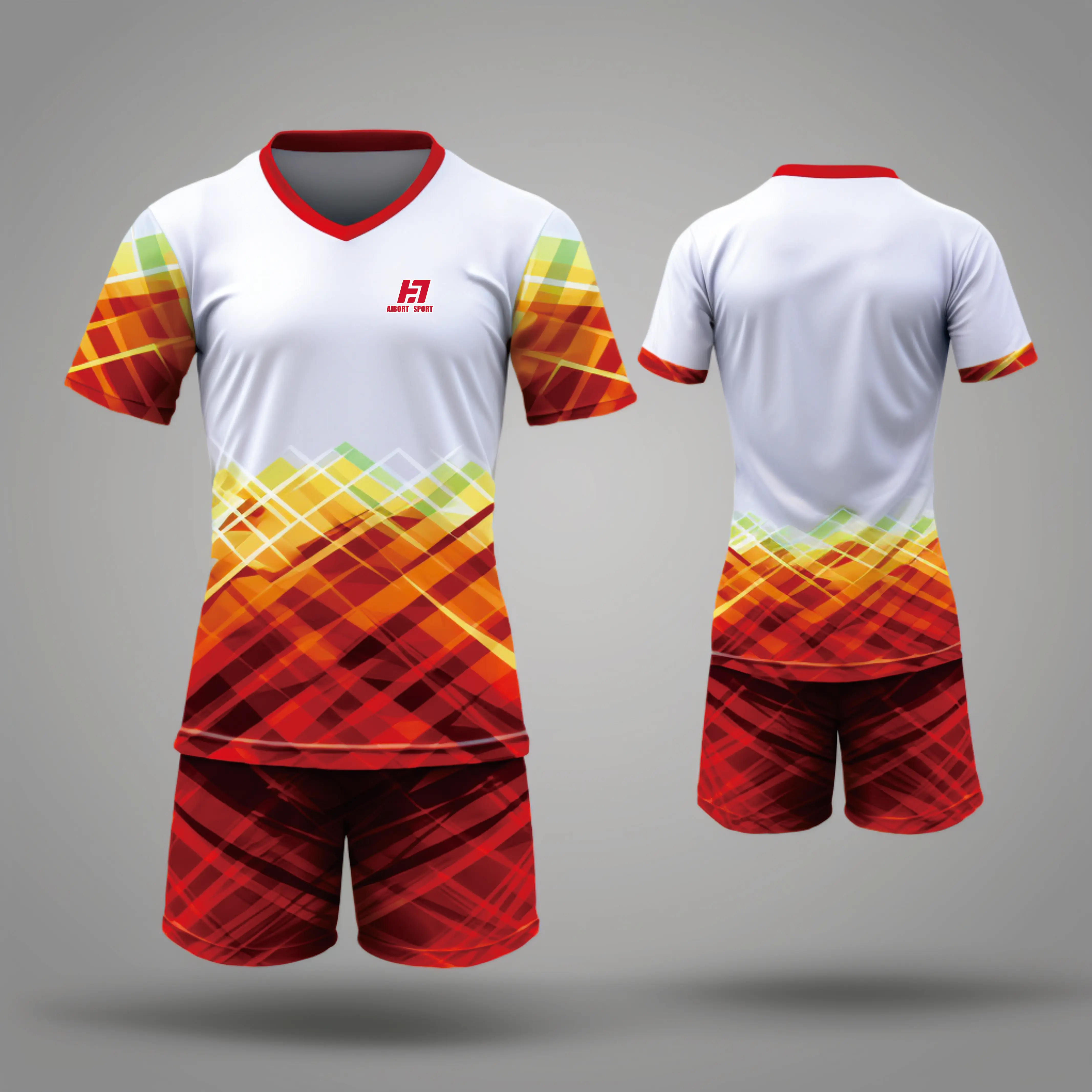 Оптовая продажа униформа для футбольных футболок