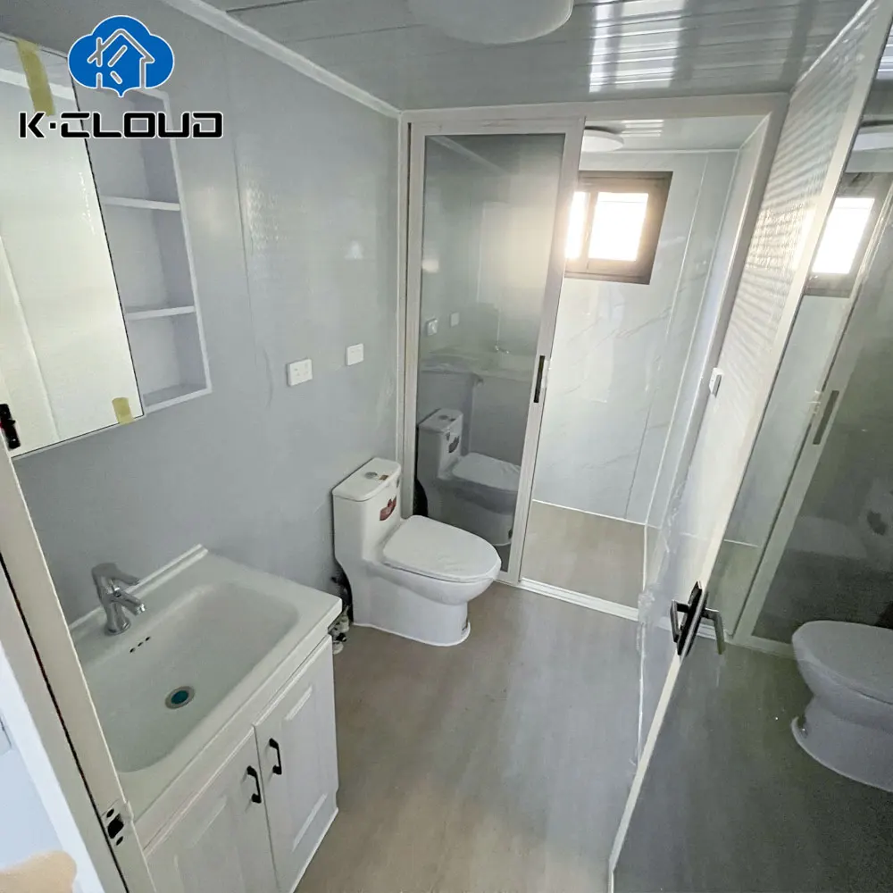 40 футов 20 стандартная Складная расширяемая контейнерная дом Casa Prefabricada Роскошная современная вилла сборная передвижной
