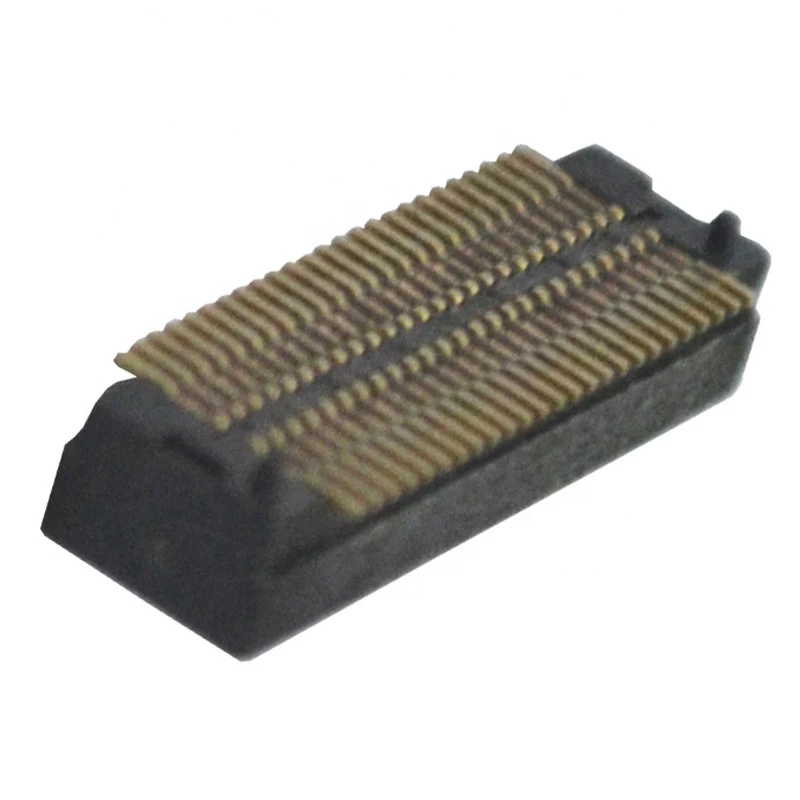 0,5 мм Шаг BTB штекер/гнездо 50P SMT плата-коннектор