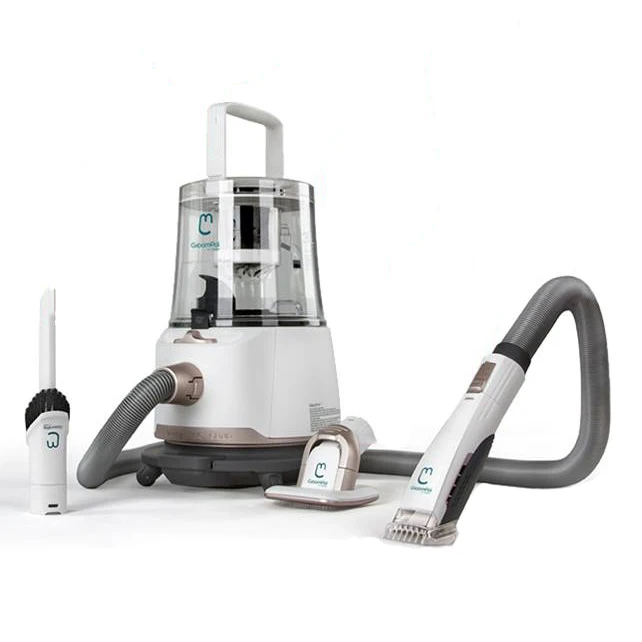 
Attractive price new type vacuum shaver shaving brush pet hair cleaner 