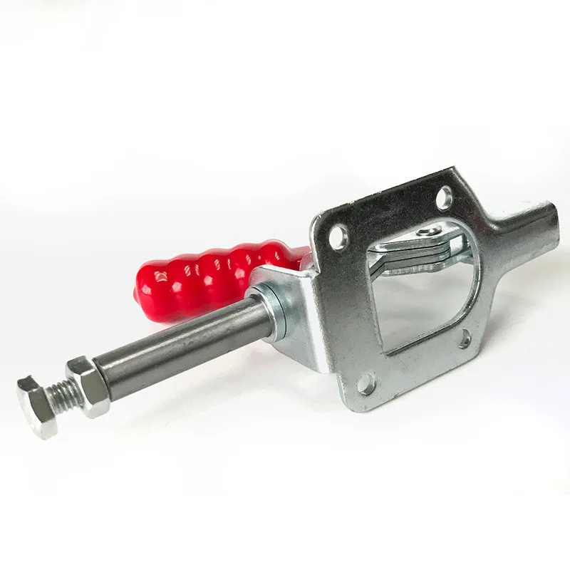 Push-pull quick fixture gh-302-fm tooling clamp hardware quick clamp