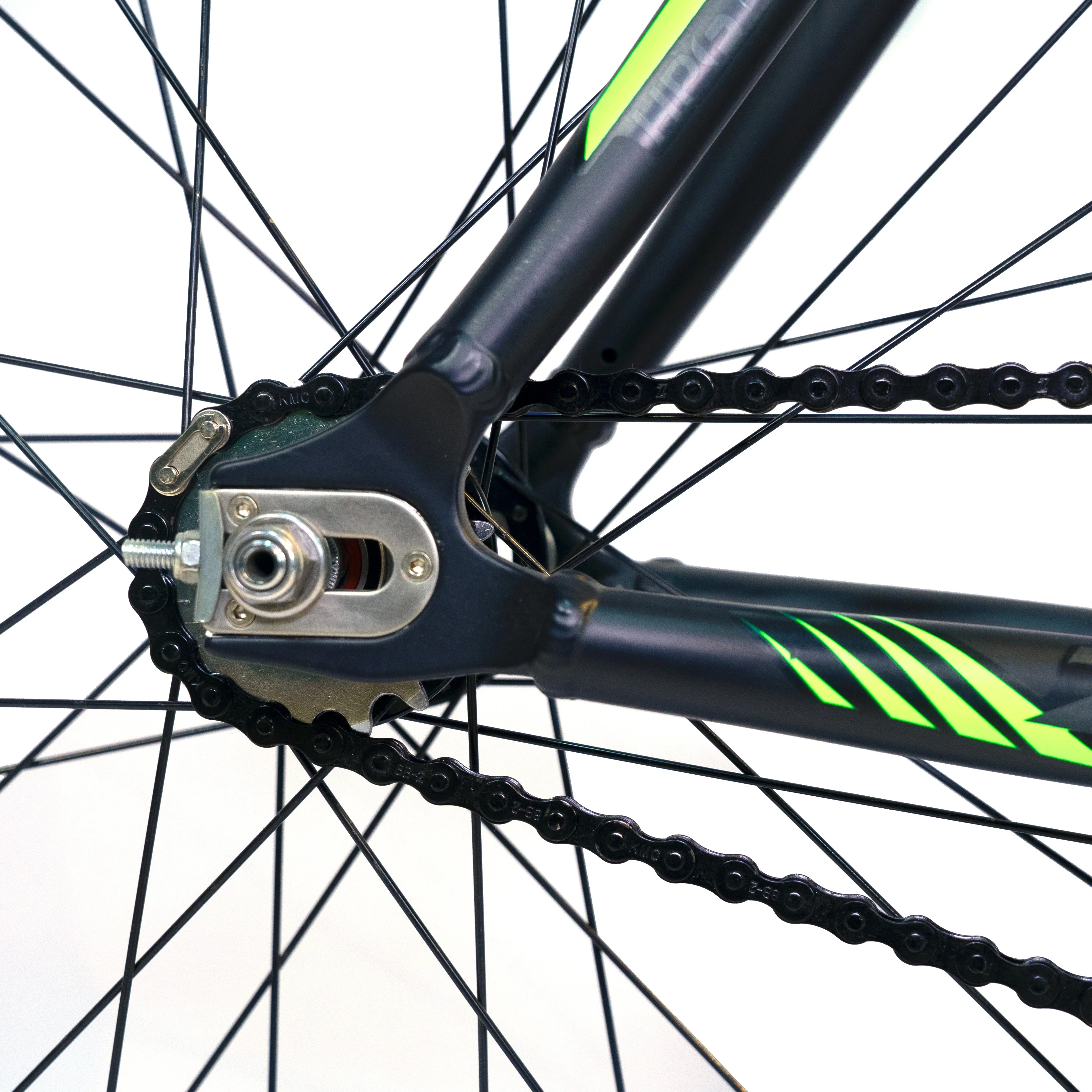 700C фиксированный велосипед городской трек Алюминиевый сплав дорожный Шестеренчатый цикл односкоростные аксессуары