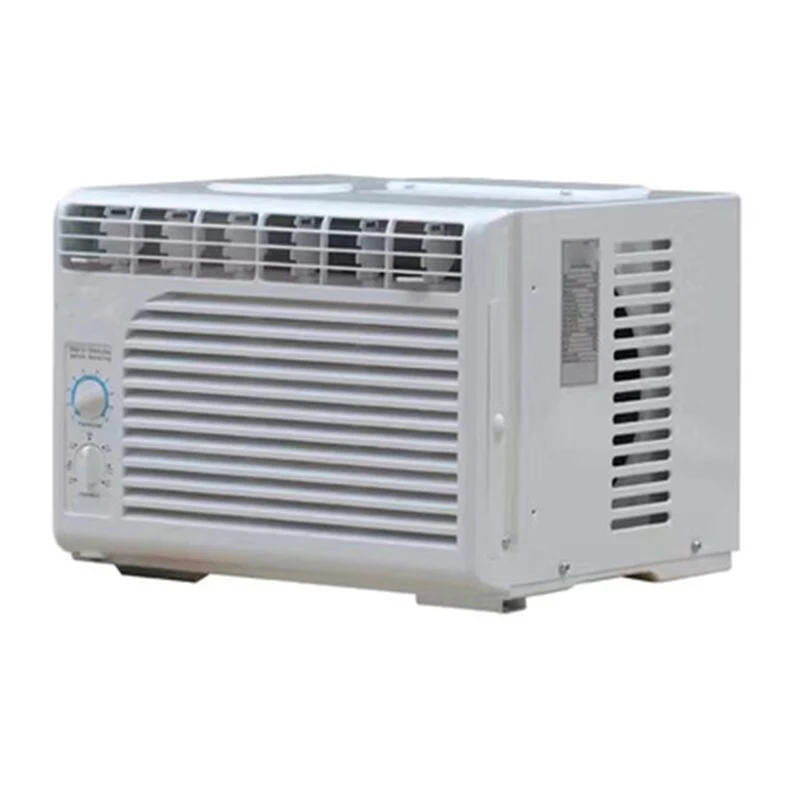 18000Btu 2P 1.5Ton Smart Home Cooler 9000btu Window Type Air Conditioner