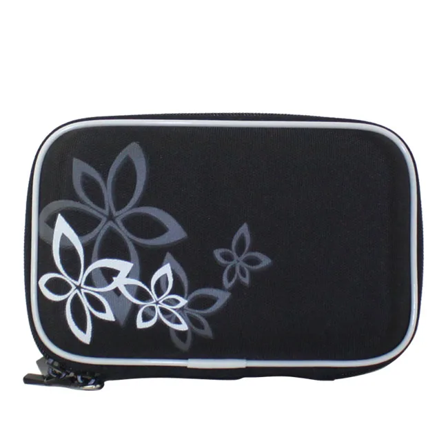 EVA HDD Carrying Case for External Hard Drive Enclosure Case SATA to USB 3.0 HDD 2.5 inch Hard Disk case box