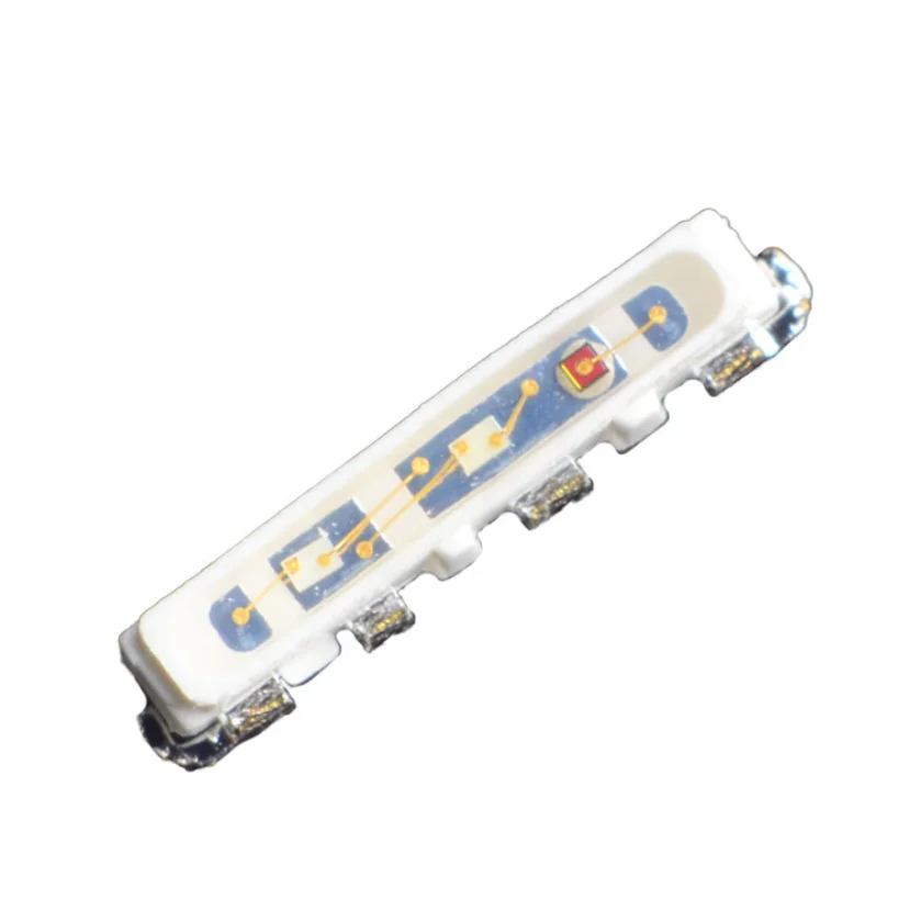 3806 Side View 020 Series SMD LED Chip RGB Red Blue Green Pink White Amber Lamp Beads