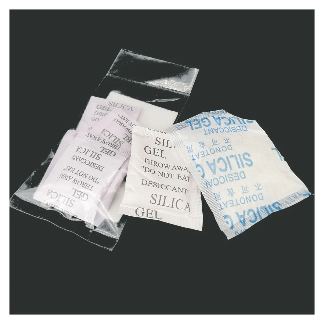 Silica Gel Beads For Desiccators