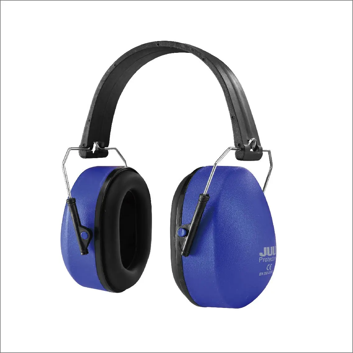 High Quality Sound Proof Anti Noise Ear Muffs Safety Ear Protection Earmuffs