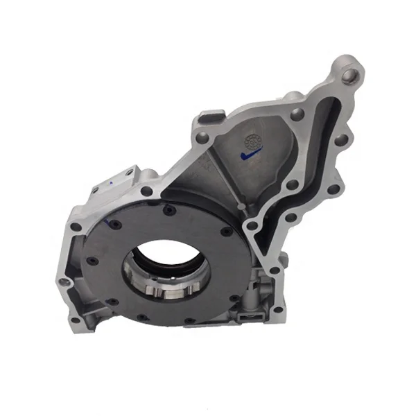 DACHAI good quality deutz BF4M1013 engine parts oil pump 04507271 0450 7271