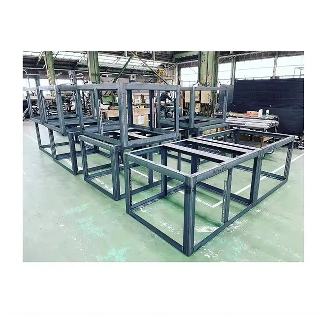 Japanese wholesale construction new metal building materials with high quality